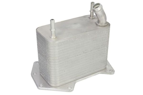 Ölkühler passt zu: LAND ROVER RANGE ROVER III, RANGE ROVER SPORT I 3.6D 04.06-03.13