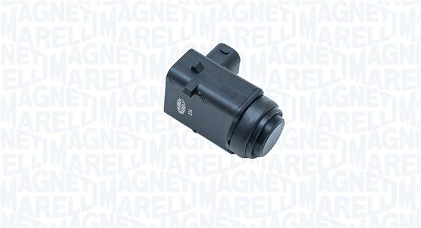 Sensor, Einparkhilfe