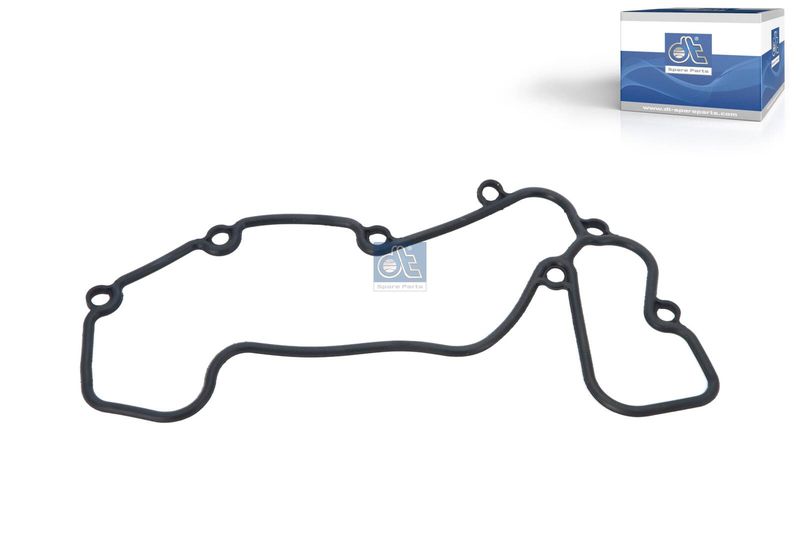 Ölkühlerdichtung passt zu: MERCEDES ATEGO, ATEGO 2, AXOR, AXOR 2, CITARO (O 530), CONECTO (O 345), ECONIC, INTEGRO (O 550), INTOURO, OH, TOURINO (O 510), TOURO (O 500), UNIMOG 925.972-OM926.996