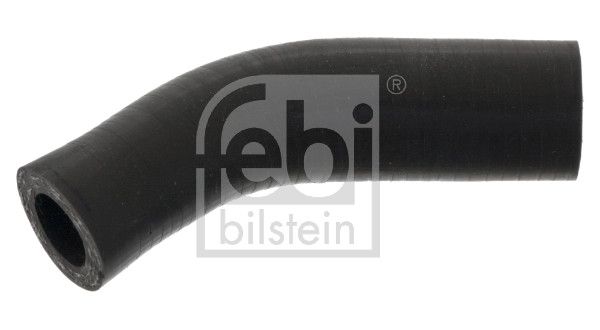 Luftkühlerschlauch (schwarz) passt zu: ALFA ROMEO 145, 146, 147, 156, FIAT BRAVA, BRAVO I, DOBLO, DOBLO/MINIVAN, IDEA, MAREA, MULTIPLA, PUNTO, PUNTO/HATCHBACK, STILO, STRADA 1.9D 03.96-