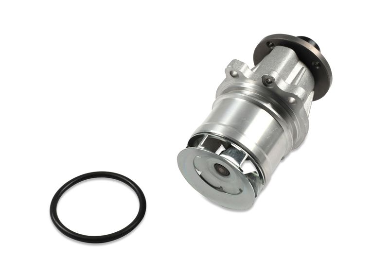 Kühlmittelpumpe, mit dichtung passt zu: BMW 3 (E30), 3 (E36), 3 (E46), 5 (E34), Z3 (E36) 1.6-2.0 09.89-07.06
