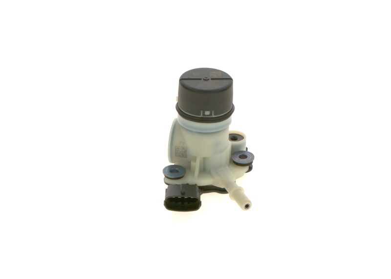 Fördermodul, Harnstoffeinspritzung