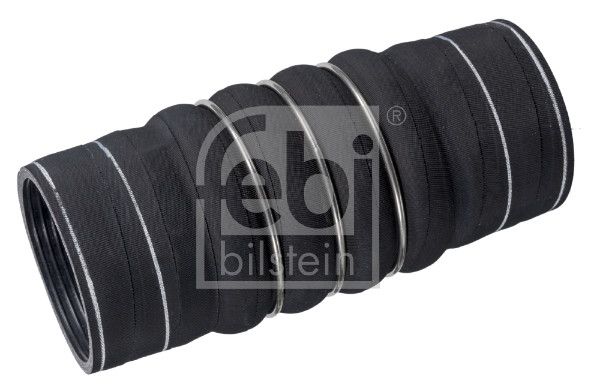 Luftkühlerschlauch (65mm/73mmx180mm, schwarz) passt zu: MAN CLA, E2000, EL, EM, F2000, F8, F90, F90 UNTERFLUR, FOC, G, G90, HOCL, L2000, LION´S CITY, LION´S CLASSIC D0224MF-G2876DUH02 04.74-