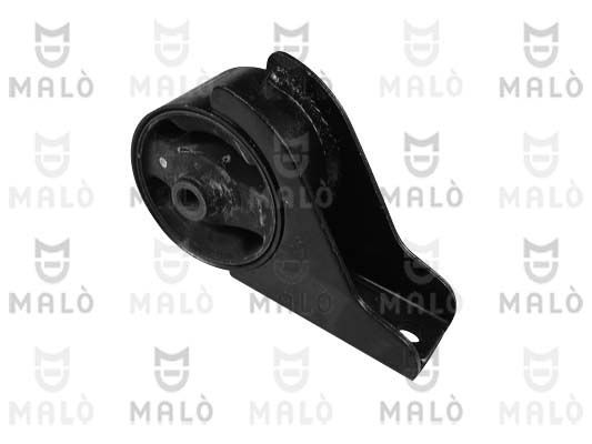 Halter, Bremswellenlager