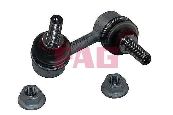 Stange/Strebe, Stabilisator