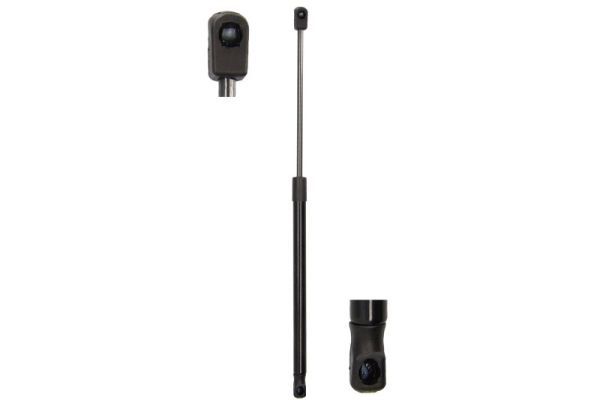 Gasfeder, Koffer-/Laderaum