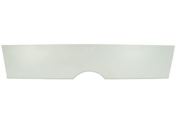 Kühlergitter oben passt zu: MERCEDES ACTROS MP4 / MP5 07.11-