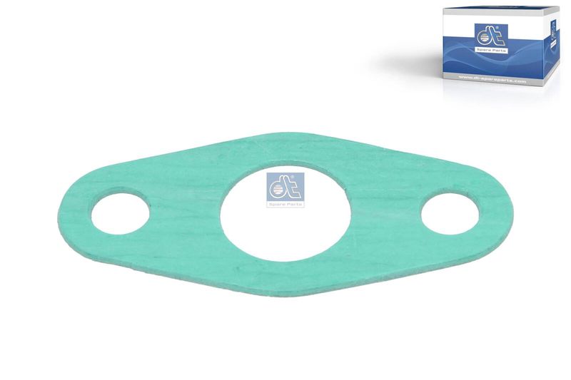 Thermostatdichtung senken passt zu: DAF 75, 75 CF, 85, 85 CF, 95, 95 XF, CF 75, CF 85, XF 105, XF 95 MX265-XF355M 09.87-