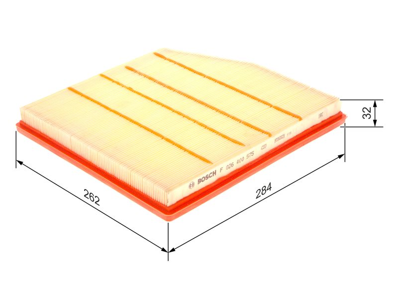 Luftfilter