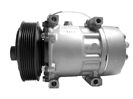 ABS-Ring passt zu: VOLVO C70 I, S60 I, S70, S80 I, V70 I, V70 II, XC70 I, XC90 I 2.0-4.4 11.96-12.14