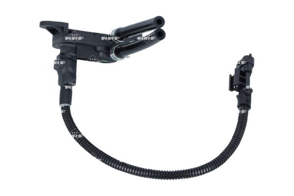Sensor, Abgasdruck