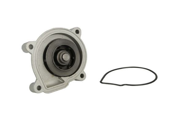 Kühlmittelpumpe, mit dichtung passt zu: AUDI A3, SEAT CORDOBA, IBIZA III, IBIZA IV, IBIZA IV SC, SKODA FABIA II, OCTAVIA II, RAPID, ROOMSTER, VW EOS, GOLF PLUS V, GOLF V 1.4/1.6/1.8 02.02-05.22
