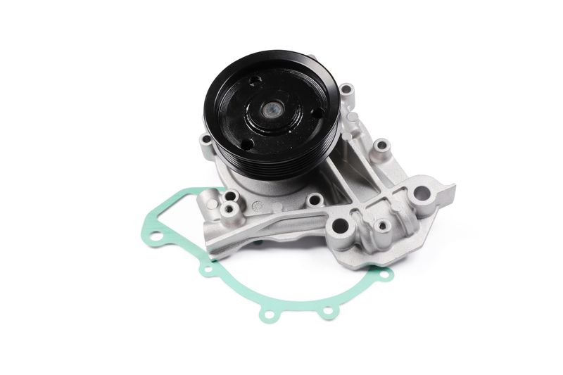 Kühlmittelpumpe, mit dichtung passt zu: OPEL ANTARA A, CASCADA, INSIGNIA A, INSIGNIA A COUNTRY, INSIGNIA B, INSIGNIA B COUNTRY, INSIGNIA B GRAND SPORT, ZAFIRA C 2.0D 10.11-
