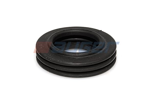 Faltenbalg, Sicherungsstift-Schaltstangenarm