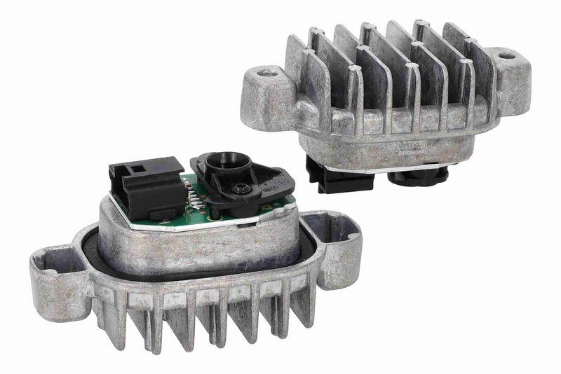 Steuergerät - Beleuchtung