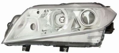 Hauptscheinwerfer