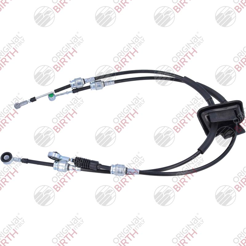 Kühler Motor (mit mechanischer getriebe) passt zu: ALFA ROMEO 156 1.9D/2.4D 09.97-05.06