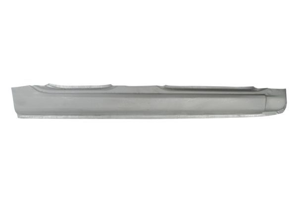 Einstiegsblech