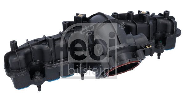 Ansaugkrümmer, passt zu: CITROEN JUMPER III, FORD TOURNEO CUSTOM V362, TRANSIT, TRANSIT CUSTOM V362, TRANSIT TOURNEO, TRANSIT V363, LAND ROVER DEFENDER, PEUGEOT BOXER 2.2D 04.06-