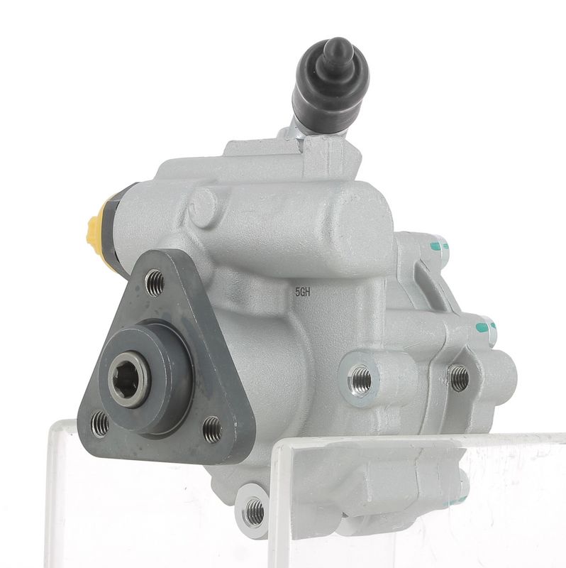 Verbindungsleitung (unten) passt zu: CITROEN BERLINGO, BERLINGO MULTISPACE, BERLINGO/MINIVAN, C4 GRAND PICASSO I, C4 GRAND PICASSO II, C4 I, C4 II, C4 PICASSO I, DS4, DS5 1.6/1.6D 04.08-