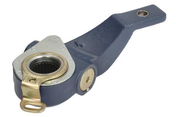 Gestängesteller, Bremsanlage