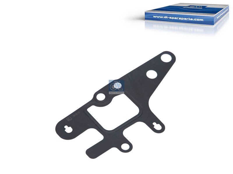 Wasserpumpendichtung passt zu: RVI MIDLUM, PREMIUM 2, VOLVO 8700, B6, B7, FE, FL II D7E240-DXi7 01.91-