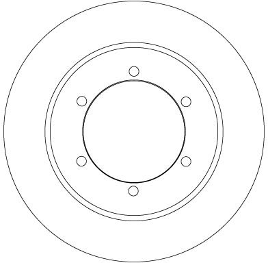 Bremsscheibe