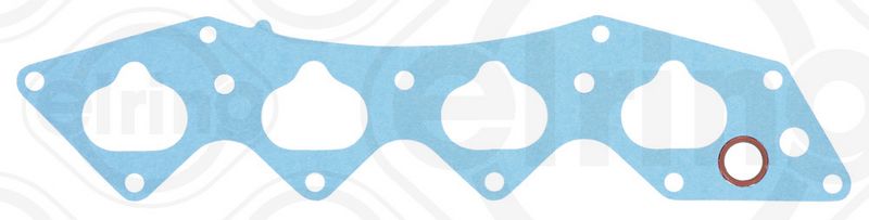 Luftkühlerschlauch (ausgangsseite) passt zu: VW CALIFORNIA T5 CAMPER, MULTIVAN T5, TRANSPORTER T5 2.5D 04.03-11.09