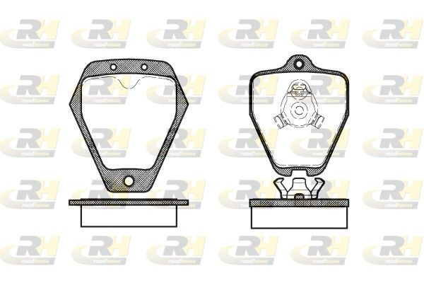 Zylinderkopf, Druckluftkompressor