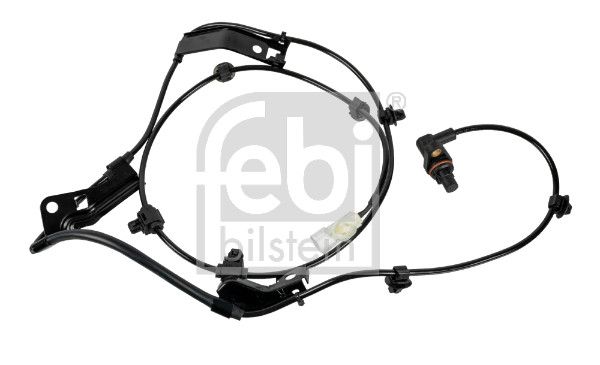 ABS-Sensor vorne R passt zu: TOYOTA FORTUNER, HILUX VII 2.5D/3.0D/4.0 11.04-