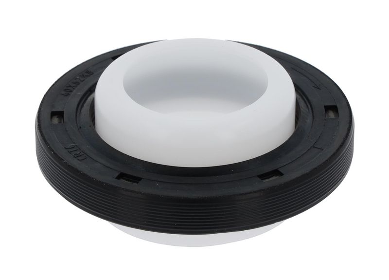 Wellendichtring, Kurbelwelle