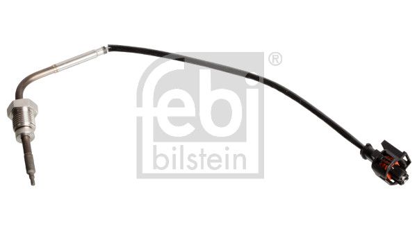 Abgastemperatursensor (vor katalysator) passt zu: CHEVROLET CAPTIVA, OPEL ANTARA A 2.0D 08.06-