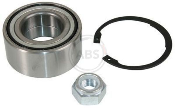 Mittelschalldämpfer