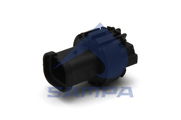 Gasfeder, Koffer-/Laderaum