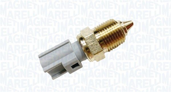 Sensor, Kühlmitteltemperatur