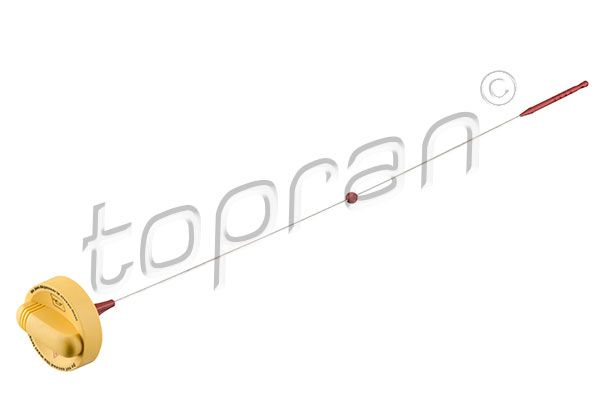 Ölpeilstab