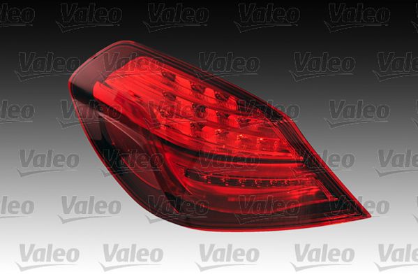 Lampe hinten R (äußerer Teil, LED) passt zu: BMW 6 (F12), 6 (F13), 6 GRAN COUPE (F06)