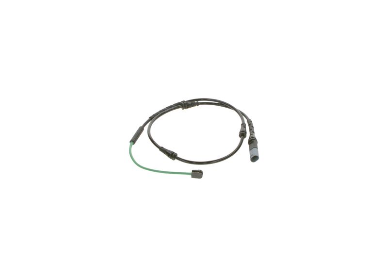 Bremsbelagverschleißsensor vorne passt zu: BMW X5 (E70), X5 (F15, F85), X6 (E71, E72), X6 (F16, F86) 2.0D-4.4 10.07-07.19