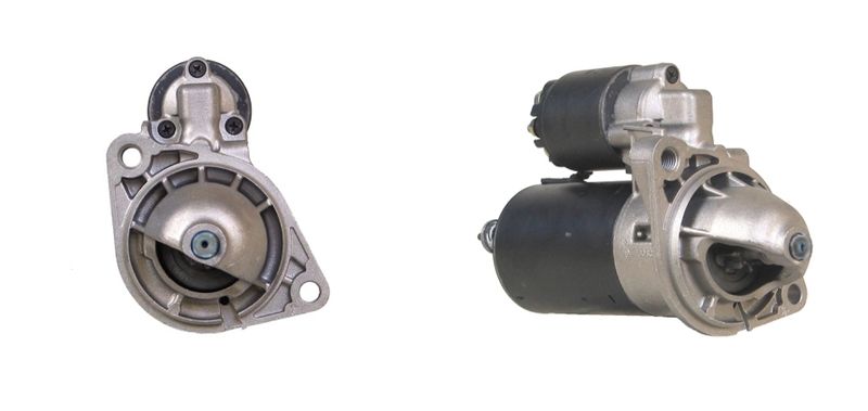 Nehmerzylinder, Kupplung