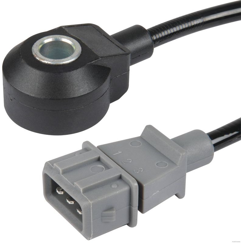 Klopfsensor passt zu: CHEVROLET AVEO / KALOS, CAPTIVA, CRUZE, EPICA, EVANDA, LACETTI, MATIZ, NUBIRA, REZZO, SPARK, DAEWOO EVANDA, KALOS, LACETTI, LANOS, LEGANZA, MATIZ, NUBIRA 0.8-2.5 02.97-