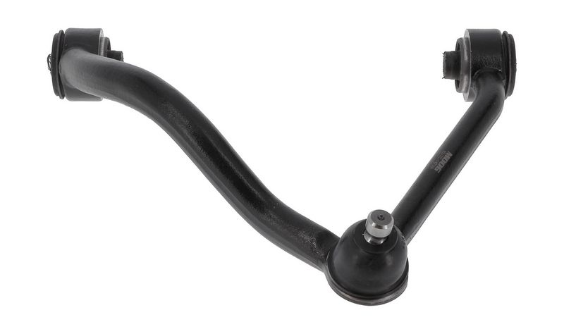 Lenker, Radaufhängung