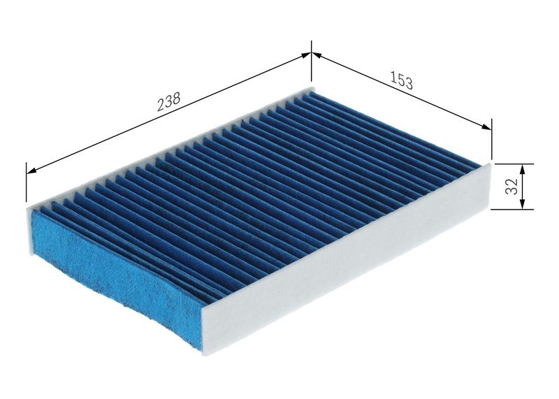 Innenraumfilter