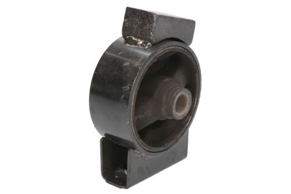 Halter, Motoraufhängung