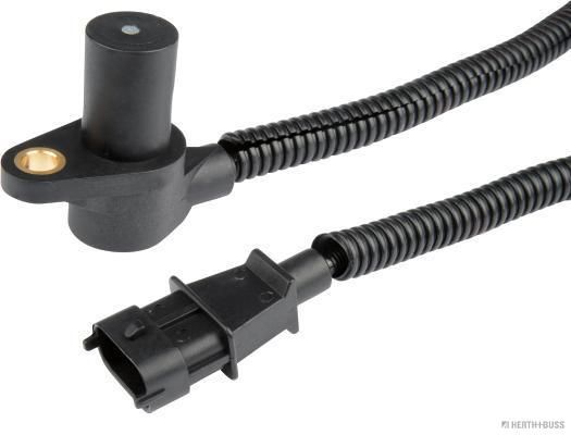 Impulsgeber, Kurbelwelle