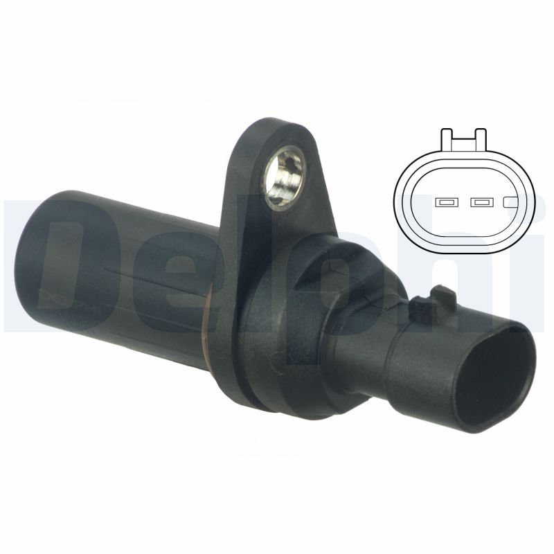 Kurbelwellensensor passt zu: ALFA ROMEO MITO, FIAT 500, 500 C, DOBLO, DOBLO/MINIVAN, FIORINO, FIORINO/MINIVAN, GRANDE PUNTO, IDEA, LINEA, PALIO, PANDA, PANDA/HATCHBACK, PUNTO 1.1-1.4LPG 07.97-