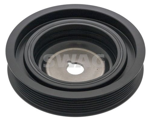 Riemenscheibe, Kurbelwelle