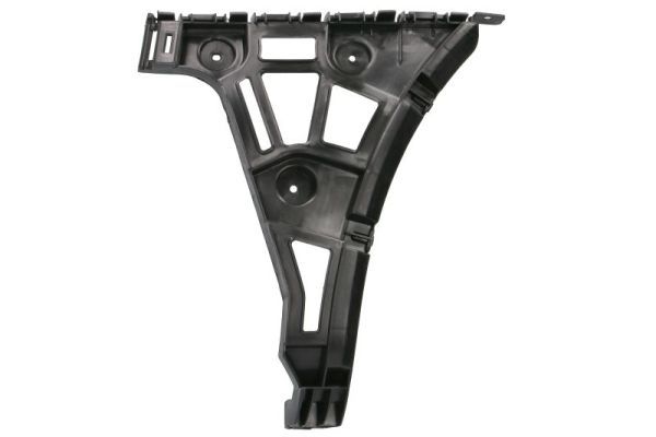 Stoßfängerbefestigung hinten R passt zu: SKODA RAPID 07.12-03.17