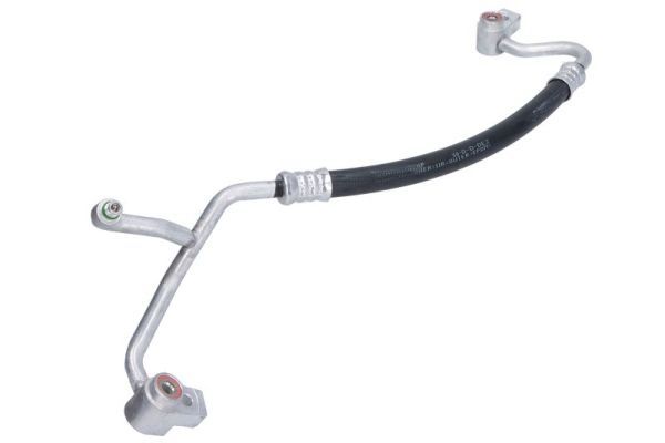 Klimaanlagenleitung passt zu: FORD TRANSIT CONNECT, TRANSIT CONNECT V408/MINIVAN 1.6D 09.13-