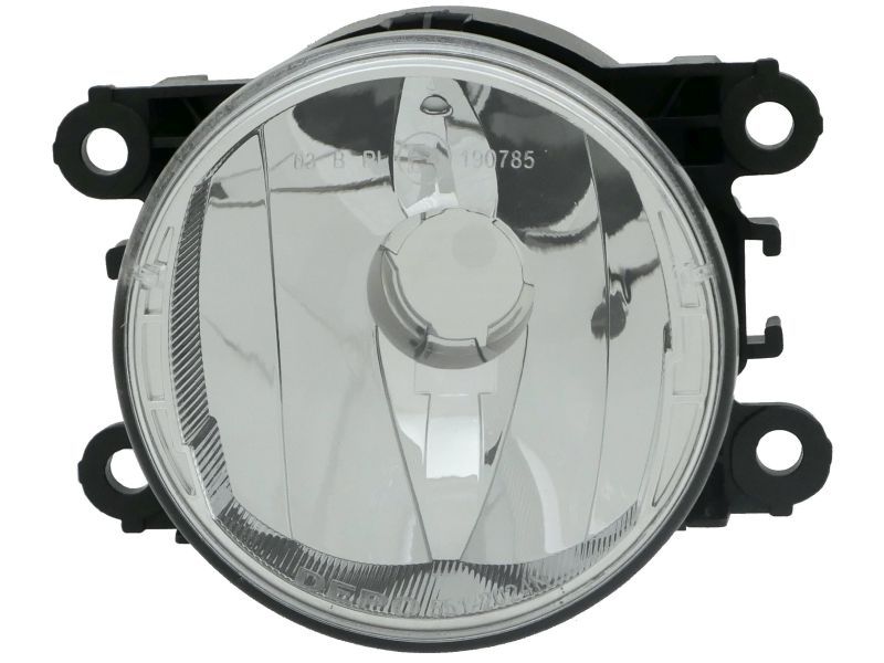 Nebelleuchte vorne L/R (H16) passt zu: SUZUKI IGNIS III 01.17-12.19