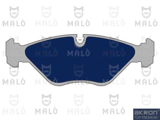 Zubehörsatz, Bremsbacken